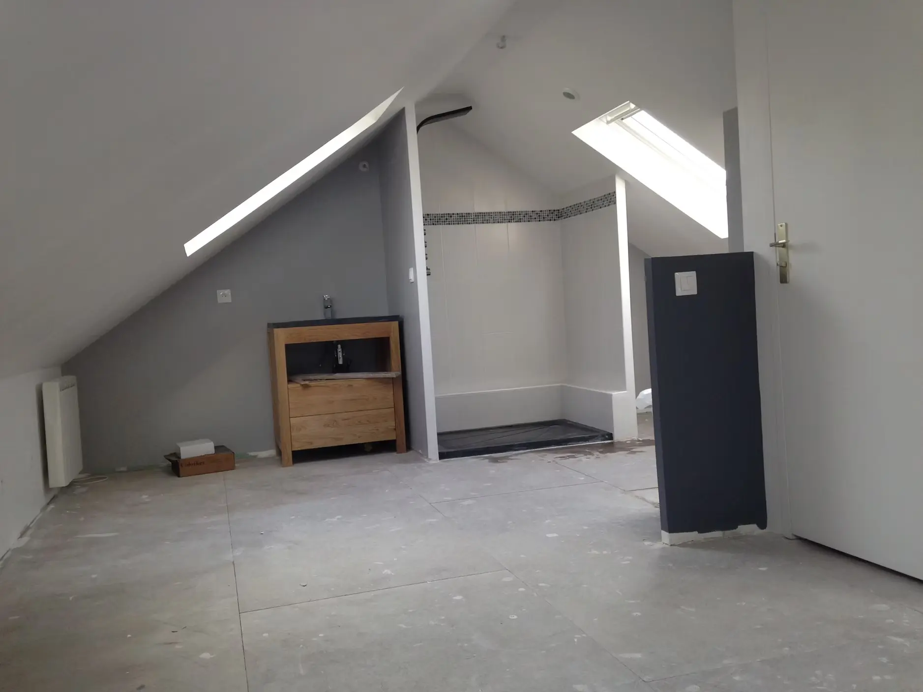 Chantier maçonnerie Chantier maçonnerie